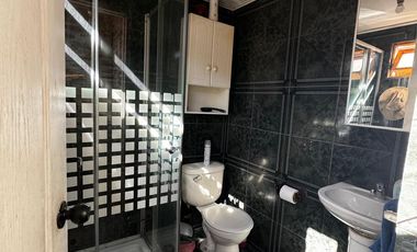 SE VENDE CASA EN TIERRA AMARILLA