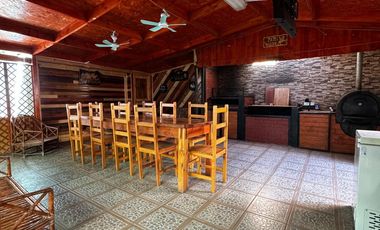 SE VENDE CASA EN TIERRA AMARILLA