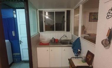 V 1588-C-78-S-LR-Vendo Casa en San Bernardo