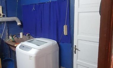 V 1588-C-78-S-LR-Vendo Casa en San Bernardo