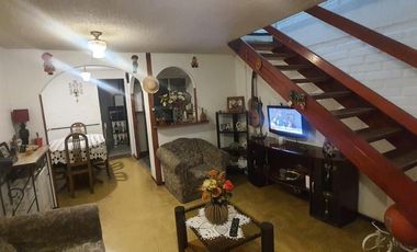 V 1588-C-78-S-LR-Vendo Casa en San Bernardo