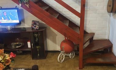 V 1588-C-78-S-LR-Vendo Casa en San Bernardo