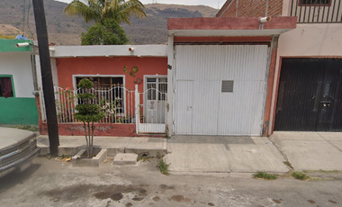 CASA EN AMPLIACION CHE GUEVARA, IXTLAN DEL RIO, NAYARITN