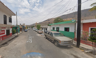 CASA EN AMPLIACION CHE GUEVARA, IXTLAN DEL RIO, NAYARITN