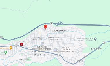 CASA EN AMPLIACION CHE GUEVARA, IXTLAN DEL RIO, NAYARITN