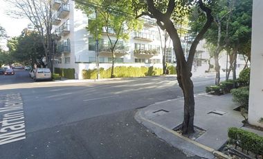 Venta de Hermosa Casa, Col. Del Valle Centro, CDMX.