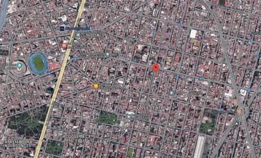 Venta de Hermosa Casa, Col. Del Valle Centro, CDMX.