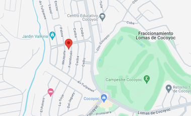 CASA EN VENTA EN Framboyán, Fraccionamiento Lomas de Cocoyoc