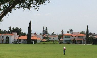 CASA EN VENTA EN Framboyán, Fraccionamiento Lomas de Cocoyoc