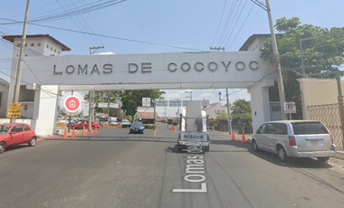 CASA EN VENTA EN Framboyán, Fraccionamiento Lomas de Cocoyoc