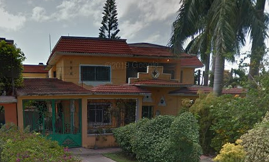 SE VENDE BONITA Y AMPLIA CASA EN CHETUMAL QUINTANA ROO