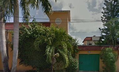 SE VENDE BONITA Y AMPLIA CASA EN CHETUMAL QUINTANA ROO