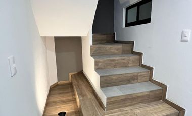 Casa a dos cuadras del Estadio Jalisco para Proyecto de Rentas