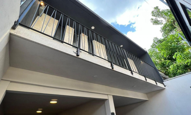 Casa a dos cuadras del Estadio Jalisco para Proyecto de Rentas