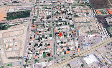 CASA A LA VENTA EN REYNOSA, TAMAULIPAS, REMATE ADJUDICADO