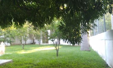 Hermosa propiedad en El Naranjo