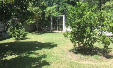 Hermosa propiedad en El Naranjo