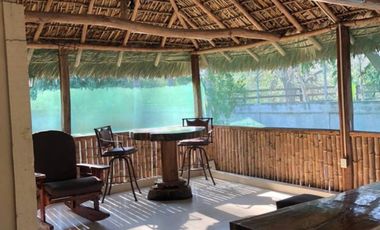 Hermosa propiedad en El Naranjo