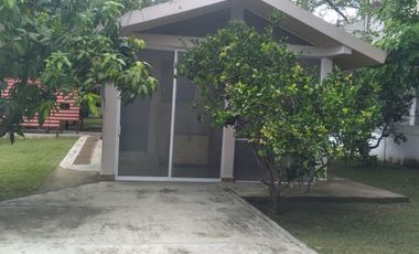 Hermosa propiedad en El Naranjo