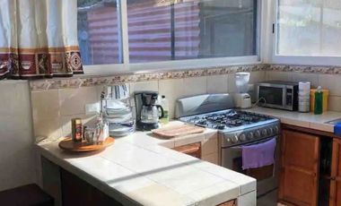 Hermosa propiedad en El Naranjo