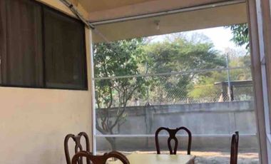 Hermosa propiedad en El Naranjo