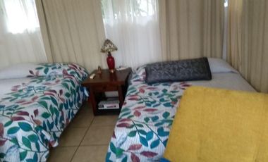 Hermosa propiedad en El Naranjo