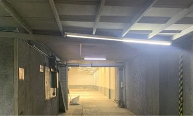 Excelente bodega en renta en la Calz. México Tacuba