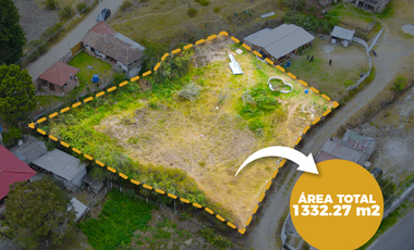 Terreno en Venta - El Descanso