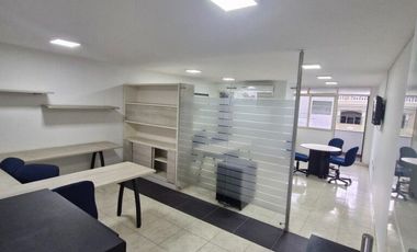 arriendo oficina edificio Ardila Garcia