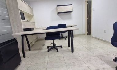 arriendo oficina edificio Ardila Garcia