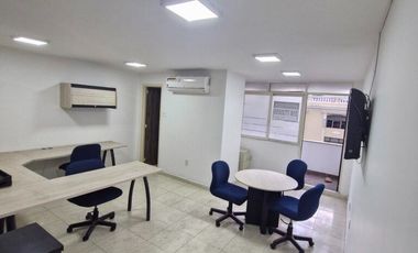 arriendo oficina edificio Ardila Garcia
