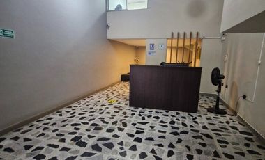arriendo oficina edificio Ardila Garcia