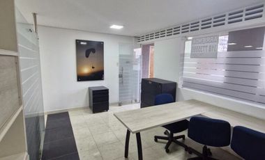 arriendo oficina edificio Ardila Garcia