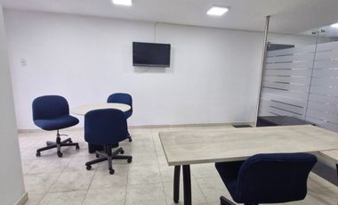 arriendo oficina edificio Ardila Garcia