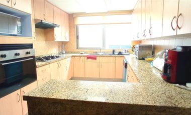 CASA EN CONJUNTO EN VENTA EN TECAMACHALCO 4 RECAMARAS