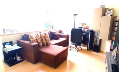 CASA EN CONJUNTO EN VENTA EN TECAMACHALCO 4 RECAMARAS