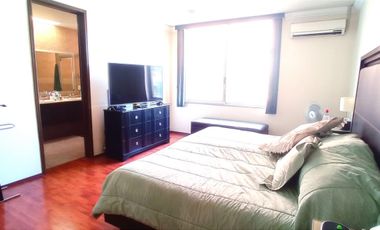 CASA EN CONJUNTO EN VENTA EN TECAMACHALCO 4 RECAMARAS