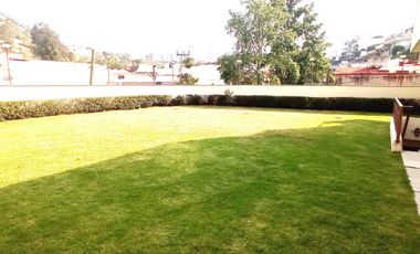 CASA EN CONJUNTO EN VENTA EN TECAMACHALCO 4 RECAMARAS