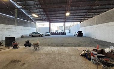 BODEGA COMERCIAL E INDUSTRIAL EN VENTA MONTERREY COLONIA COYOACAN