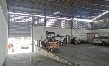 BODEGA COMERCIAL E INDUSTRIAL EN VENTA MONTERREY COLONIA COYOACAN