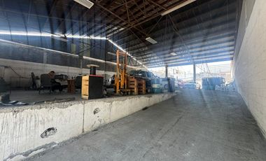 BODEGA COMERCIAL E INDUSTRIAL EN VENTA MONTERREY COLONIA COYOACAN