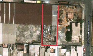 BODEGA COMERCIAL E INDUSTRIAL EN VENTA MONTERREY COLONIA COYOACAN