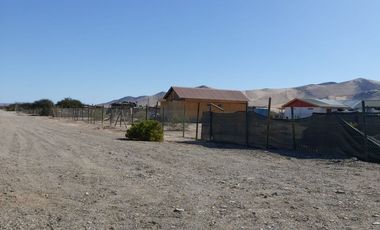 Parcela Hda. Margarita en Venta