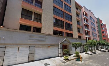 Venta de Hermoso Departamento, Col. Paseos de Taxqueña, CDMX.