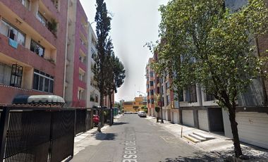 Venta de Hermoso Departamento, Col. Paseos de Taxqueña, CDMX.