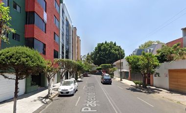 Venta de Hermoso Departamento, Col. Paseos de Taxqueña, CDMX.