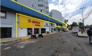 Local en renta en Lindavista Vallejo I Sección, Gustavo A. Madero, Ciudad de México