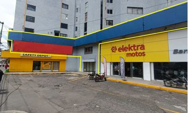 Local en renta en Lindavista Vallejo I Sección, Gustavo A. Madero, Ciudad de México