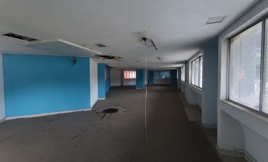 Local en renta en Lindavista Vallejo I Sección, Gustavo A. Madero, Ciudad de México