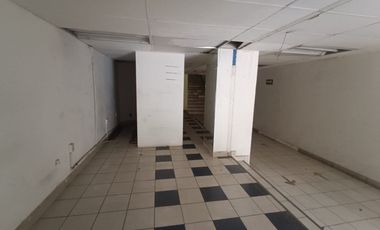 Local en renta en Lindavista Vallejo I Sección, Gustavo A. Madero, Ciudad de México